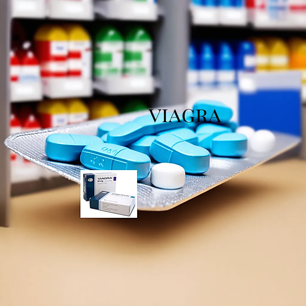 Se necesita receta viagra